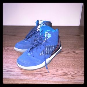 Air Jordan Flight Remix